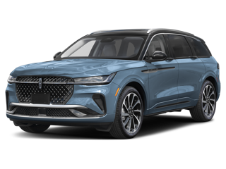 a 2026 Lincoln® Nautilus is shown