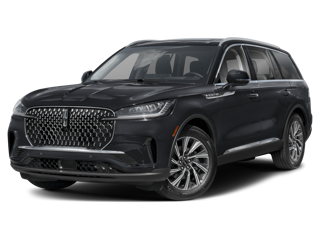 2026 Lincoln Lincoln Aviator