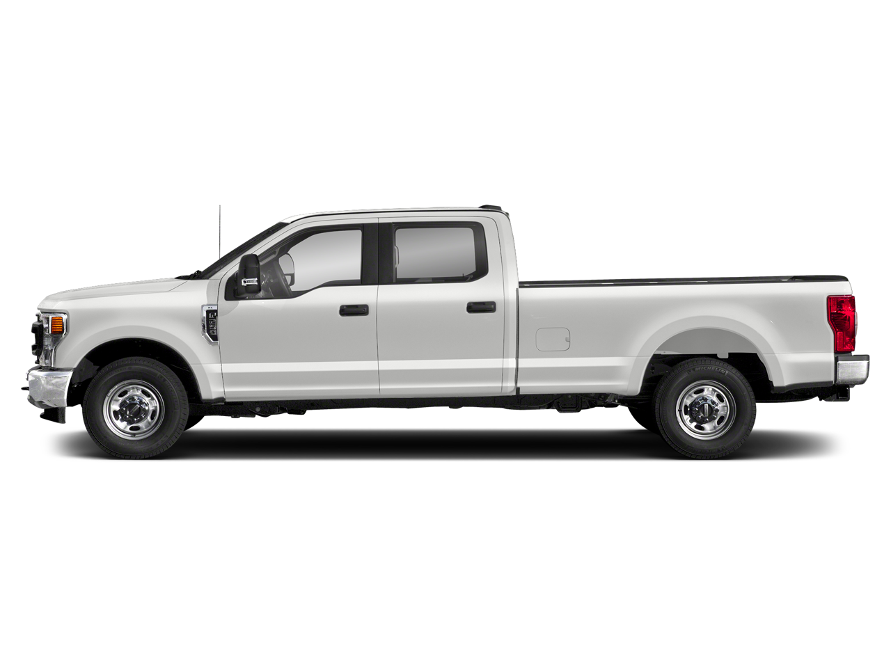 2022 Ford F-250SD XL