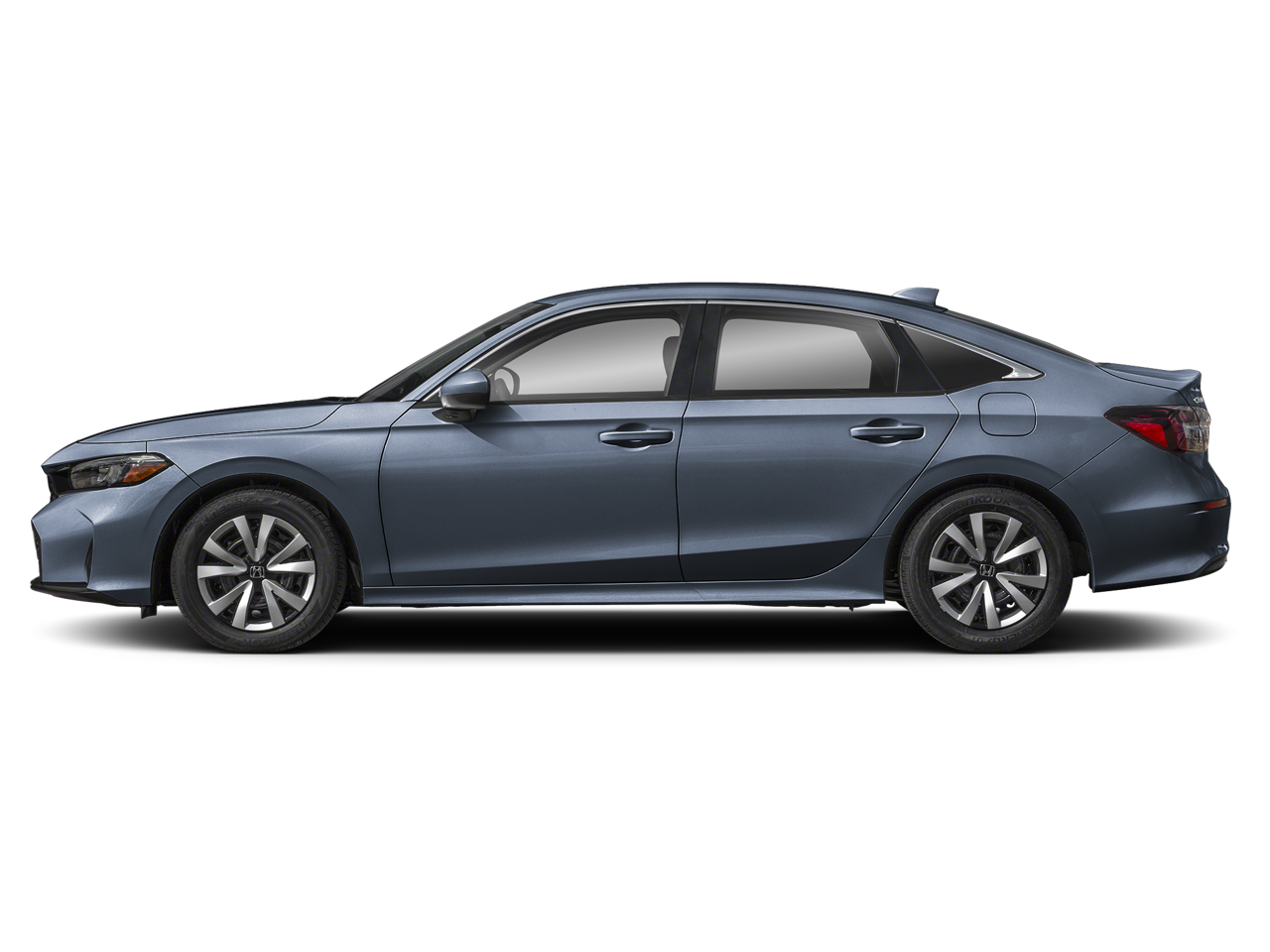 2025 Honda Civic LX