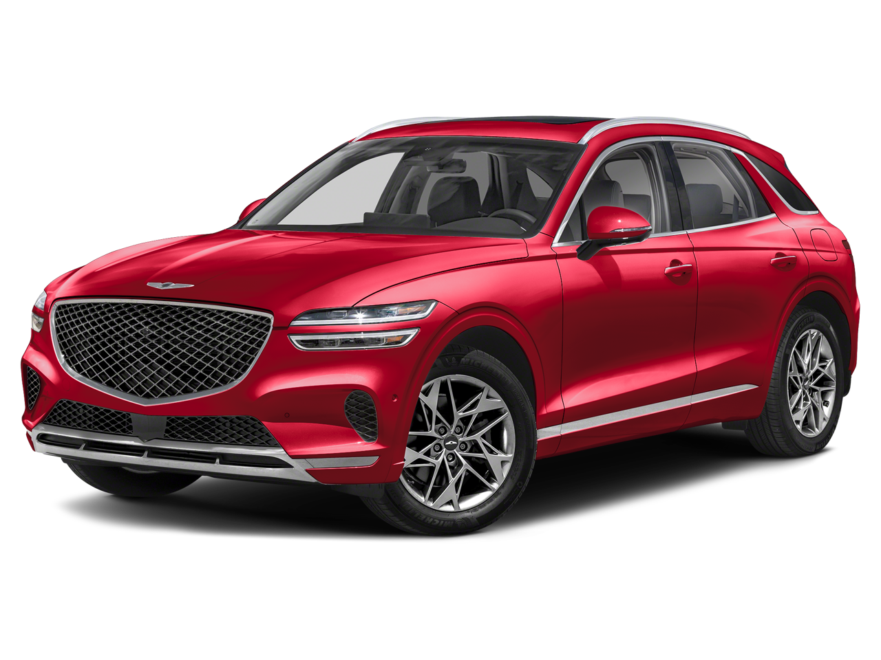 2022 GENESIS GV70