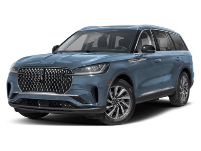 2026 Lincoln Aviator Premiere Premium