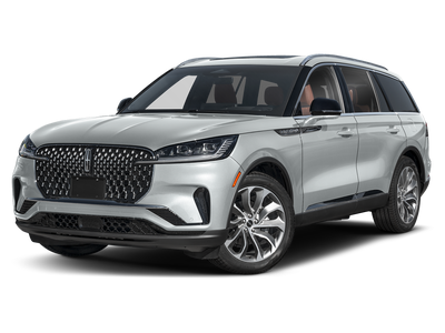 2027 Lincoln Aviator Reserve Premium