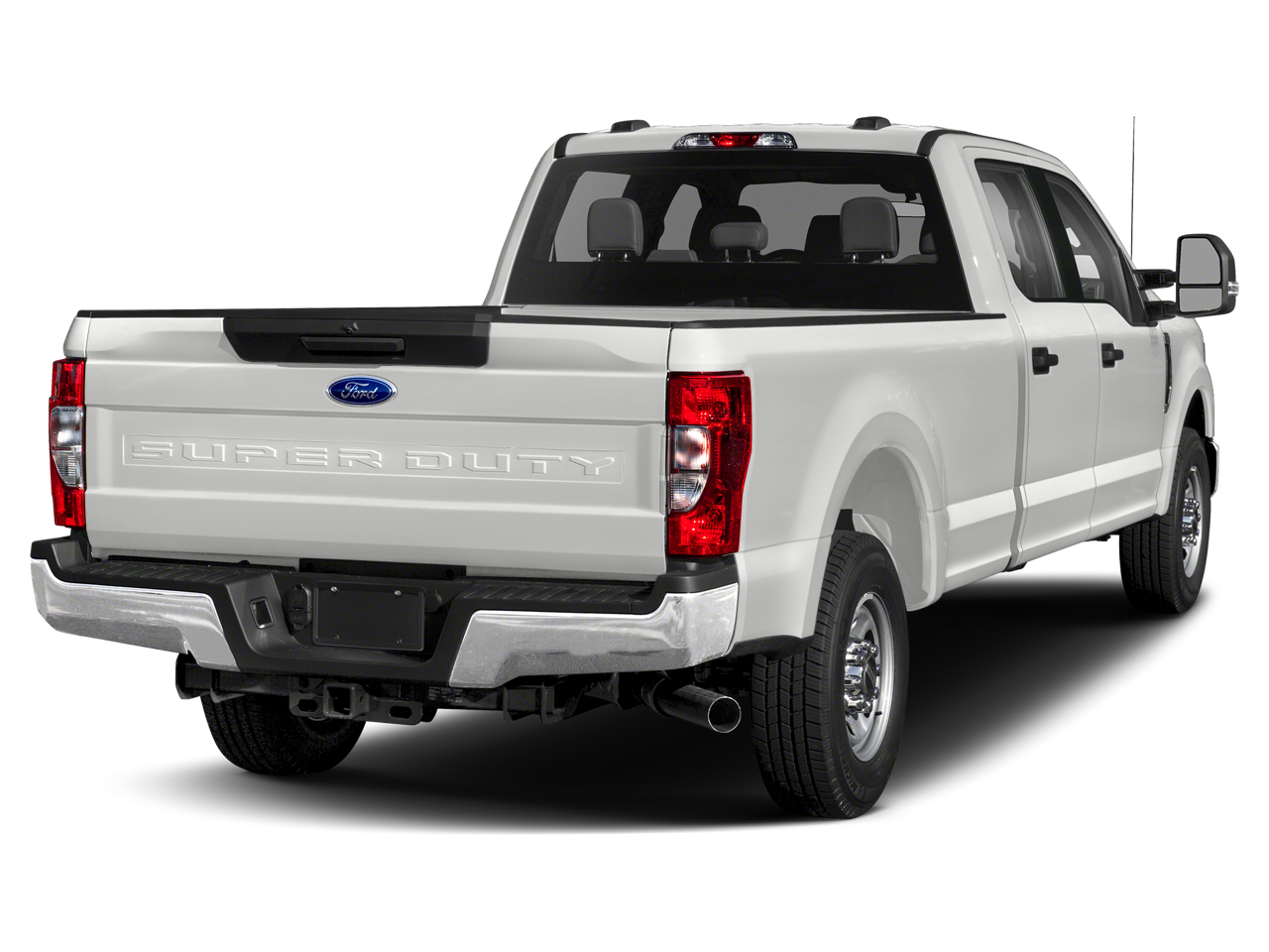 2022 Ford F-250SD XL