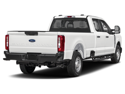 2023 Ford F-250SD STX