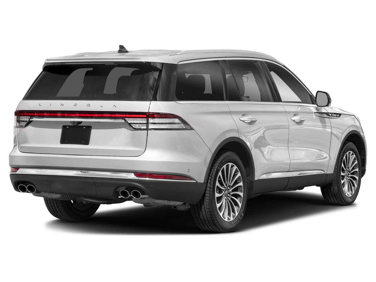 2023 Lincoln Aviator Reserve Premium