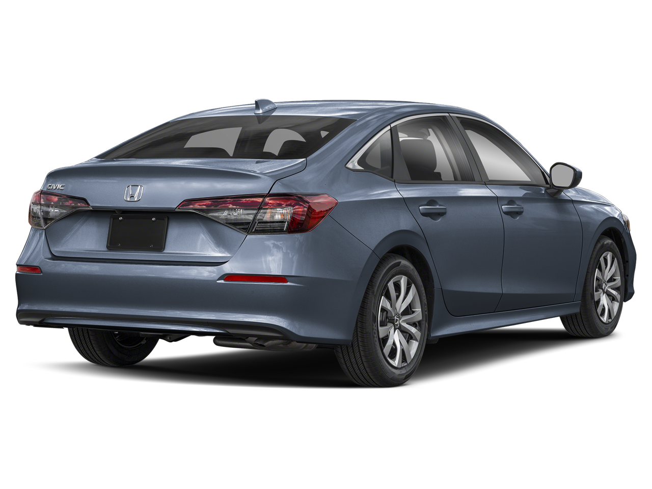 2025 Honda Civic LX