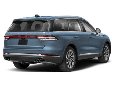2026 Lincoln Aviator Premiere Premium