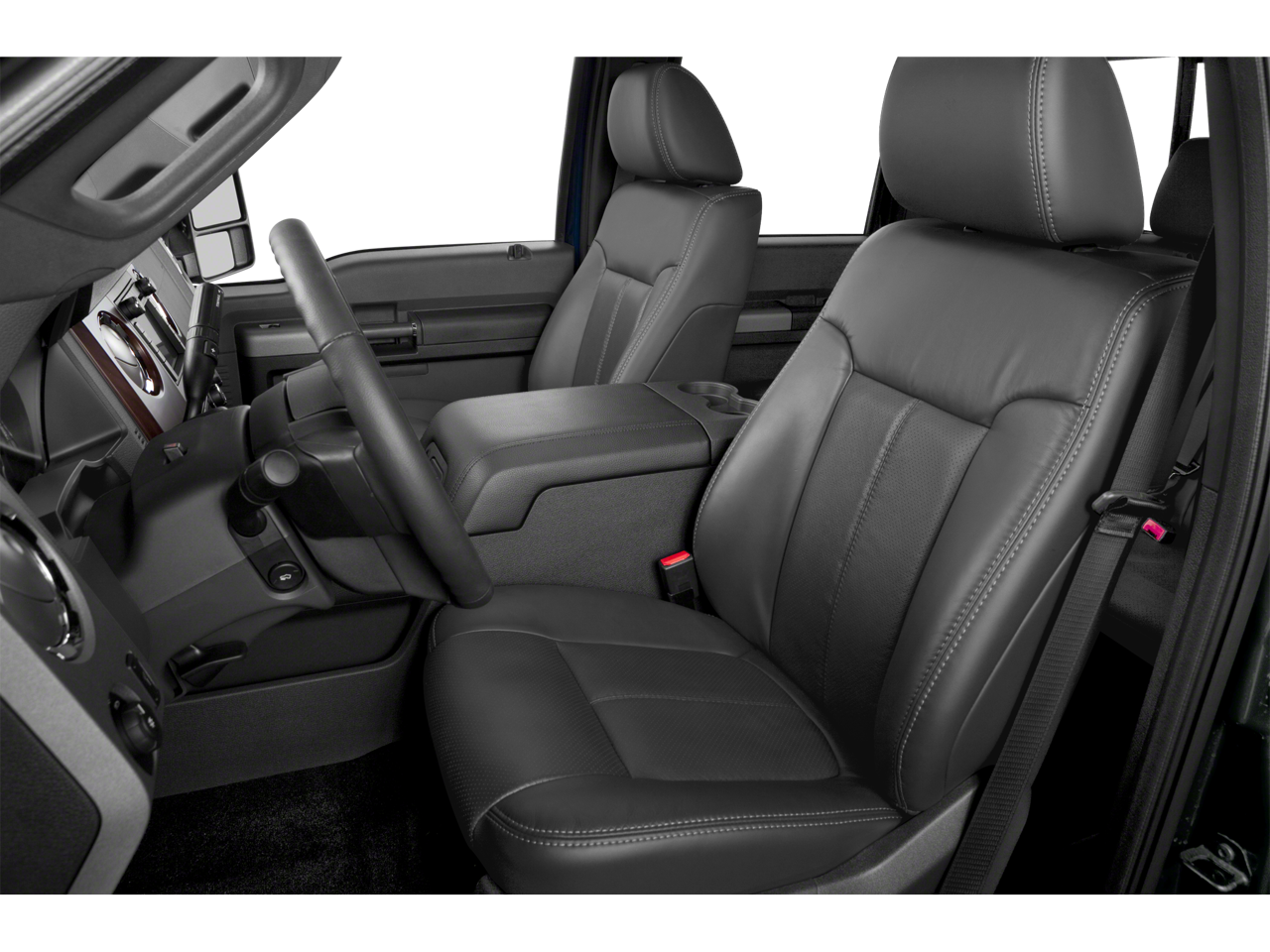 2015 Ford F-250SD XL