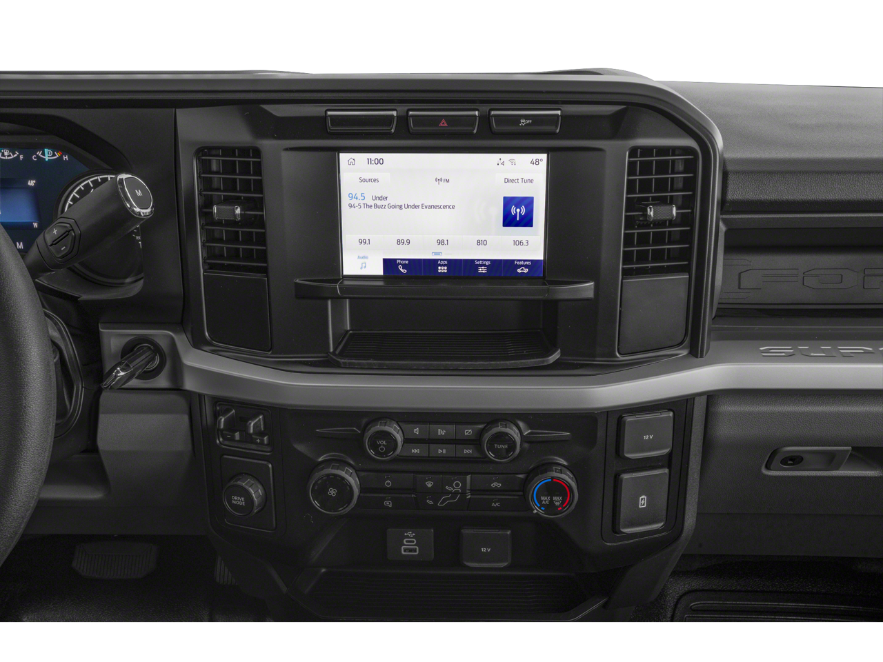 2023 Ford F-250SD STX