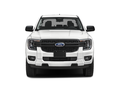 2024 Ford Ranger STX