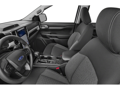 2024 Ford Ranger STX
