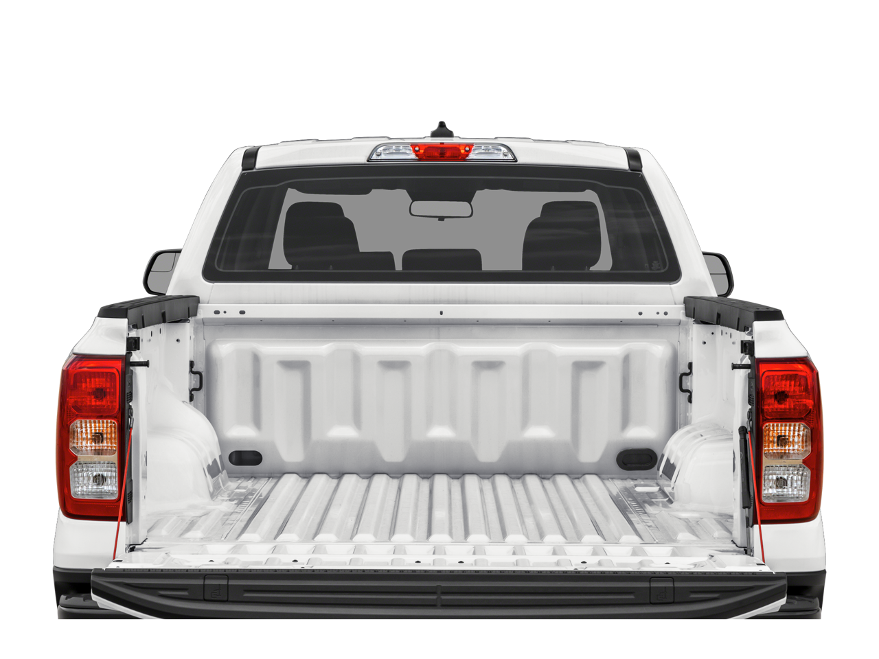 2024 Ford Ranger STX