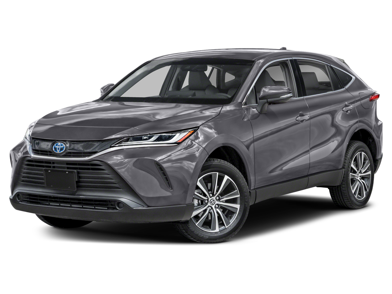 2024 Toyota Venza