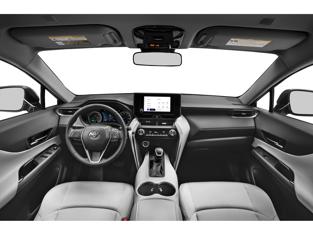2024 Toyota Venza XLE