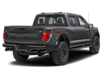 2025 Ford F-150 Raptor R