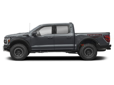 2025 Ford F-150 Raptor R