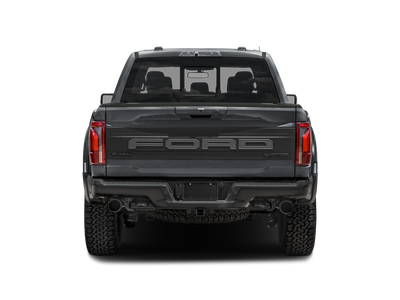 2025 Ford F-150 Raptor R