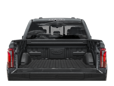 2025 Ford F-150 Raptor R