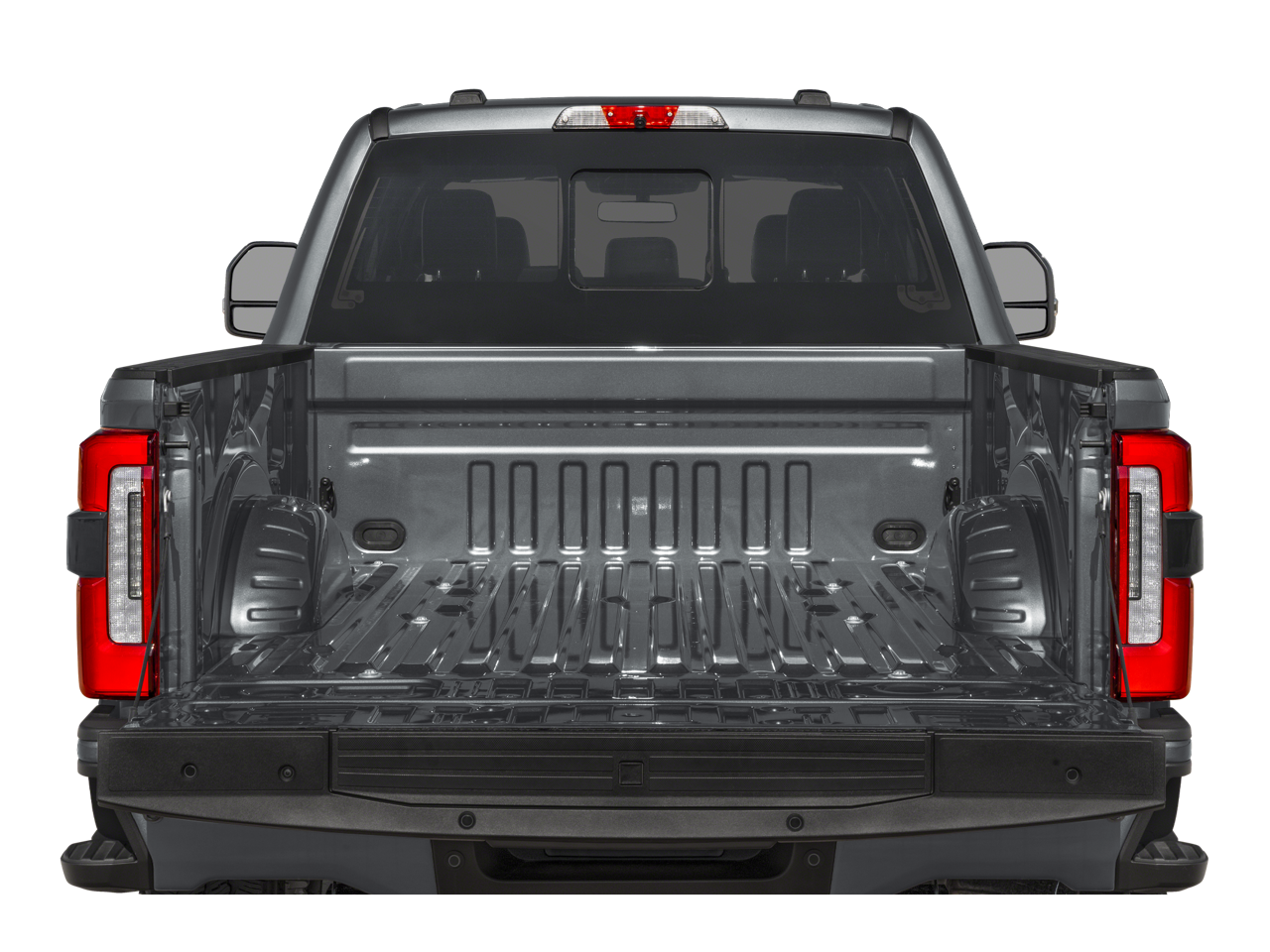 2025 Ford F-250SD Platinum