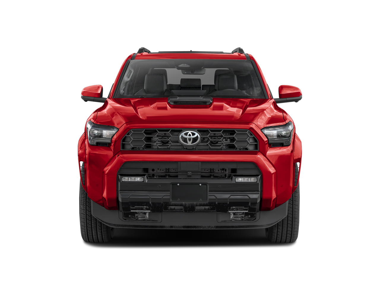 2025 Toyota 4Runner TRD Sport Premium