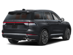 2027 Lincoln Aviator Black Label Premium