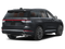 2027 Lincoln Aviator Black Label Premium