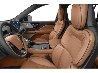 2027 Lincoln Aviator Black Label Premium