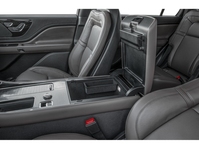 2027 Lincoln Aviator Reserve Premium