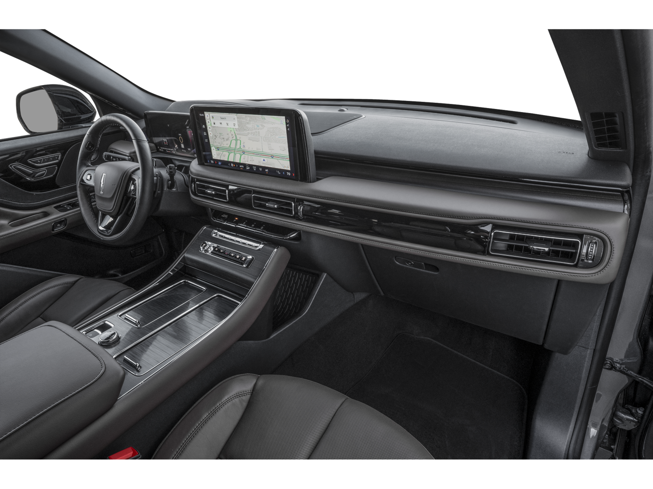 2027 Lincoln Aviator Reserve Premium