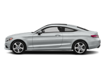 2017 Mercedes-Benz C-Class C 300