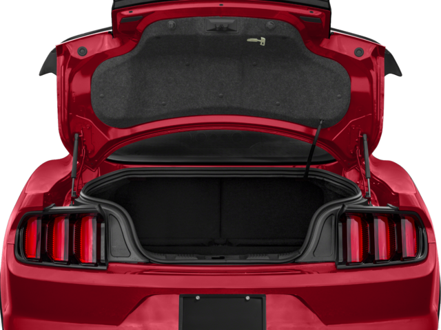 2018 Ford Mustang Shelby GT350