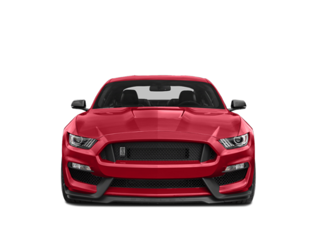 2018 Ford Mustang Shelby GT350