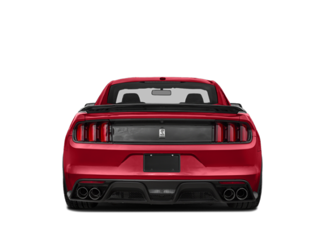 2018 Ford Mustang Shelby GT350