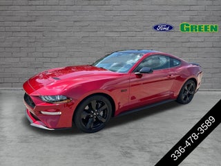 2021 Ford Mustang GT