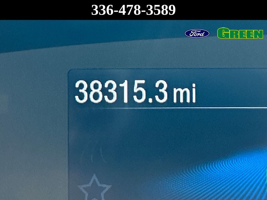 2025 Ford Transit-350 XLT