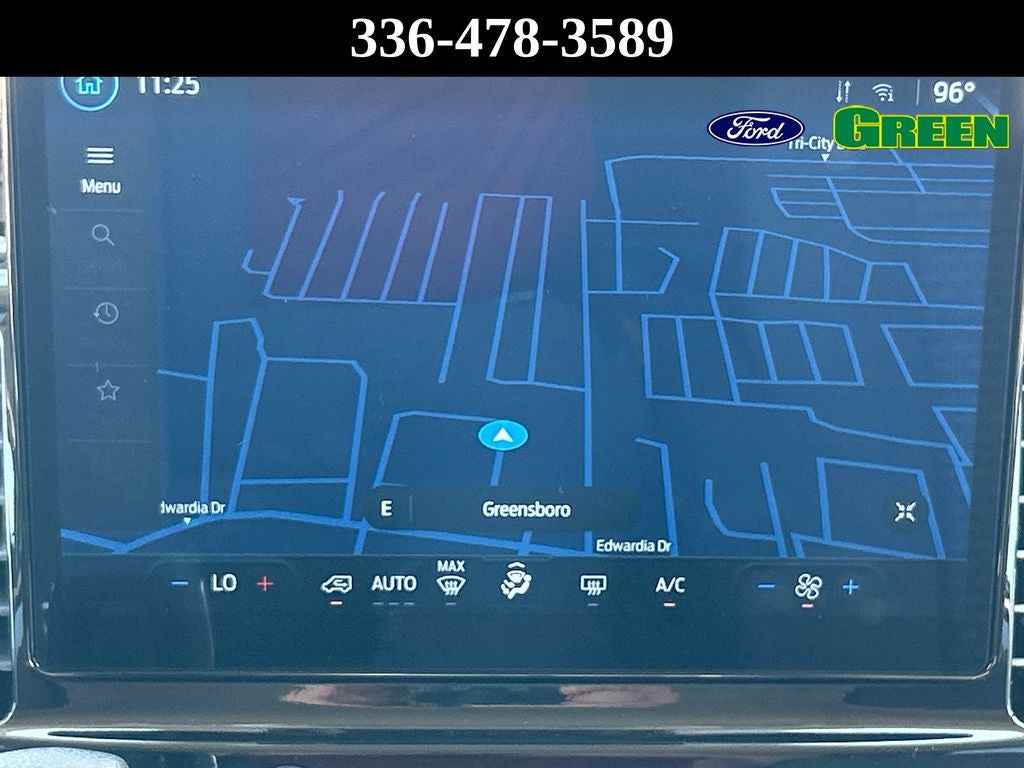 2025 Ford Transit-350 XLT