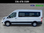 2025 Ford Transit-350 XLT