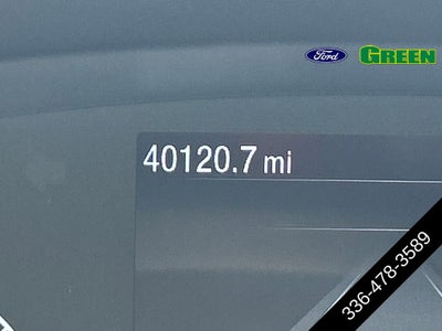 2025 Ford Transit-350 XLT