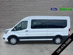 2025 Ford Transit-350 XLT