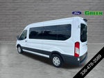 2025 Ford Transit-350 XLT