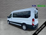 2025 Ford Transit-350 XLT