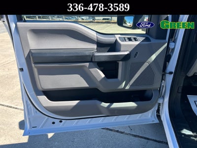 2022 Ford F-250SD XL