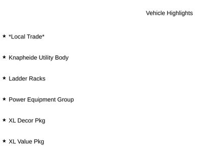 2022 Ford F-250SD XL