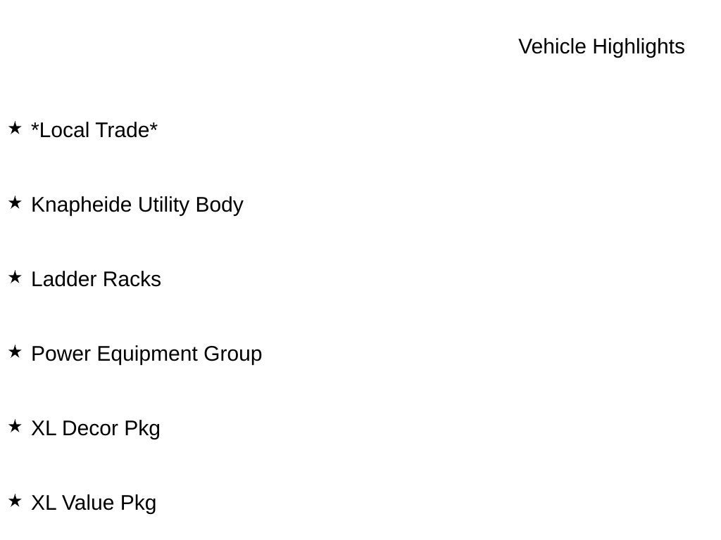 2022 Ford F-250SD XL