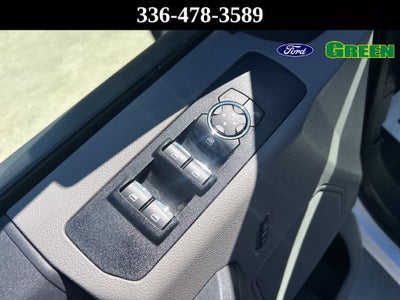 2022 Ford F-250SD XL