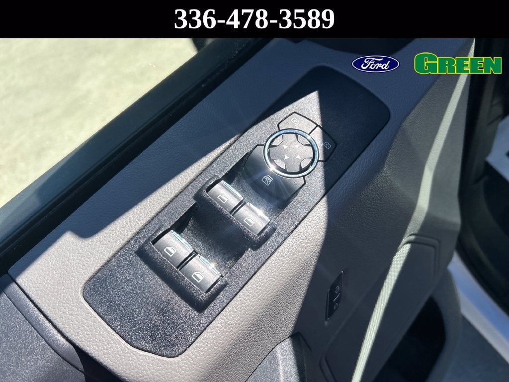 2022 Ford F-250SD XL