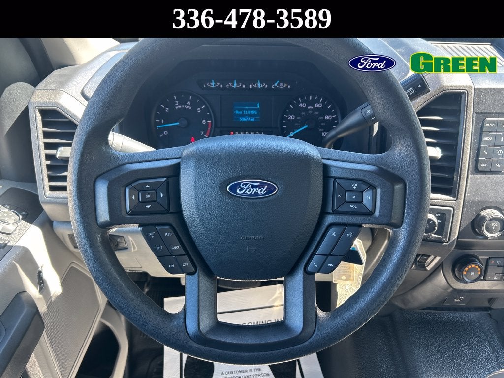 2022 Ford F-250SD XL
