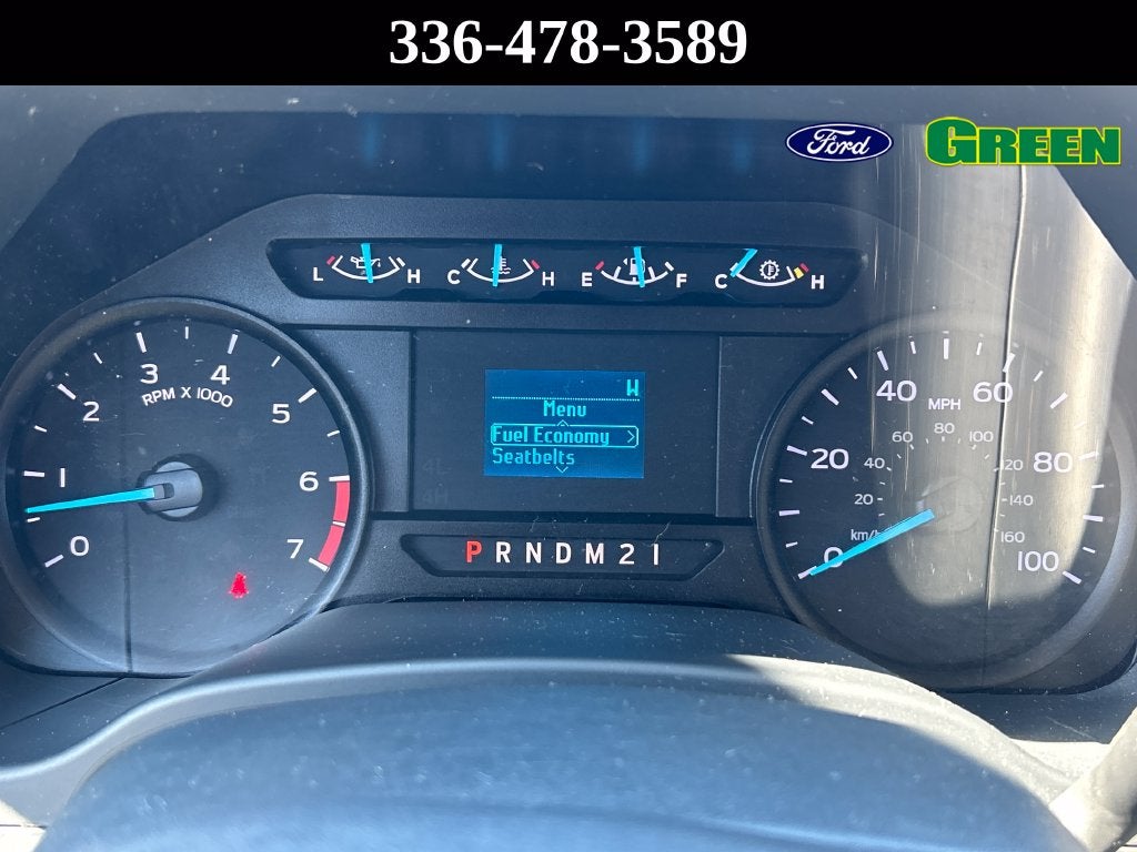 2022 Ford F-250SD XL