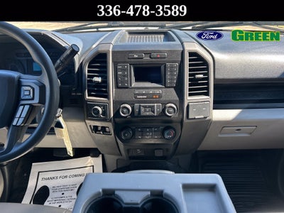 2022 Ford F-250SD XL